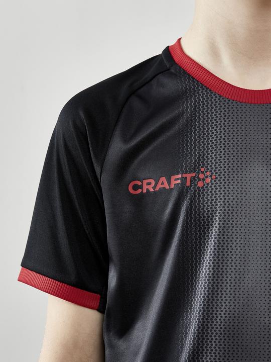Actual product image Craft Progress 2.0 Graphic Jersey JR (146, 152)