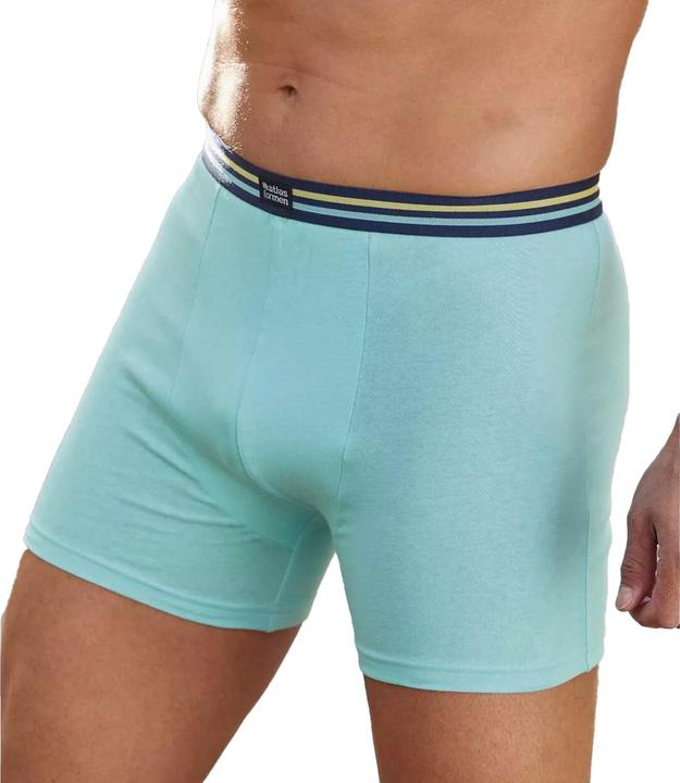 Produktbild Atlas For Men Boxershorts (3erPack) (M)