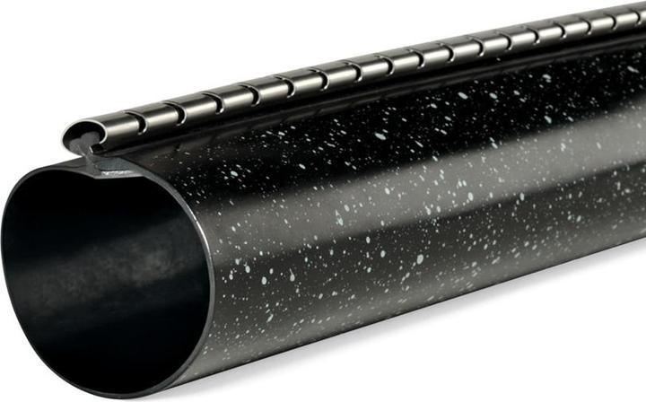 Actual product image HellermannTyton Cable Repair Sleeve 43/10 - 750mm BK (1 x)