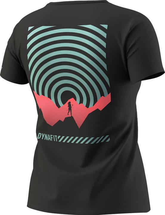 Actual product image Dynafit 24/7 Graphic T-Shirt (L)