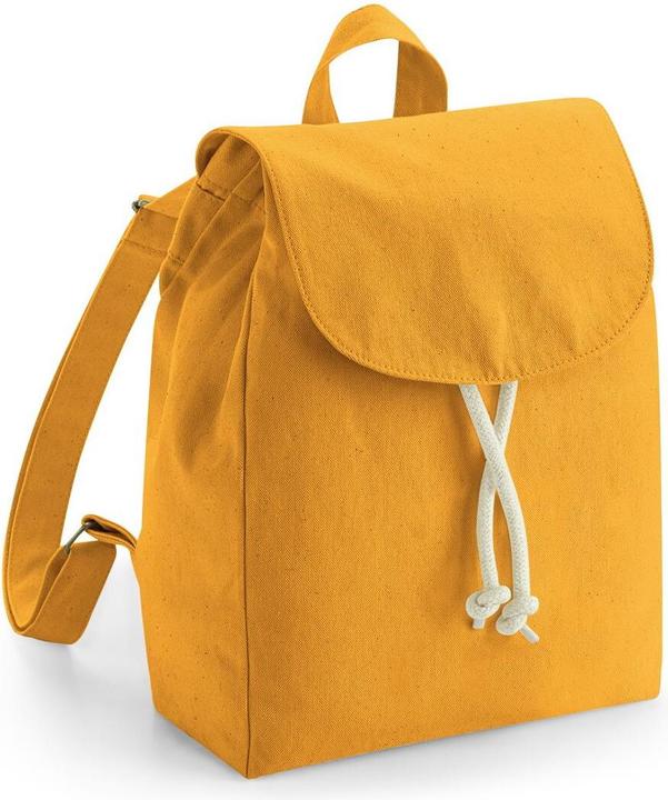 Actual product image Westford Mill EarthAware® Organic Mini Backpack (5 l)