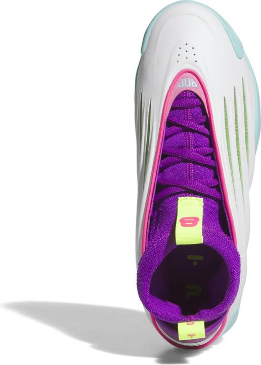 Produktbild Adidas Harden Volume 9 (48 2/3)