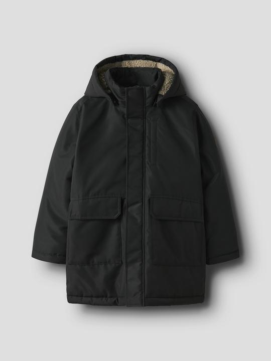 Produktbild Name it Parka Jacke (128)