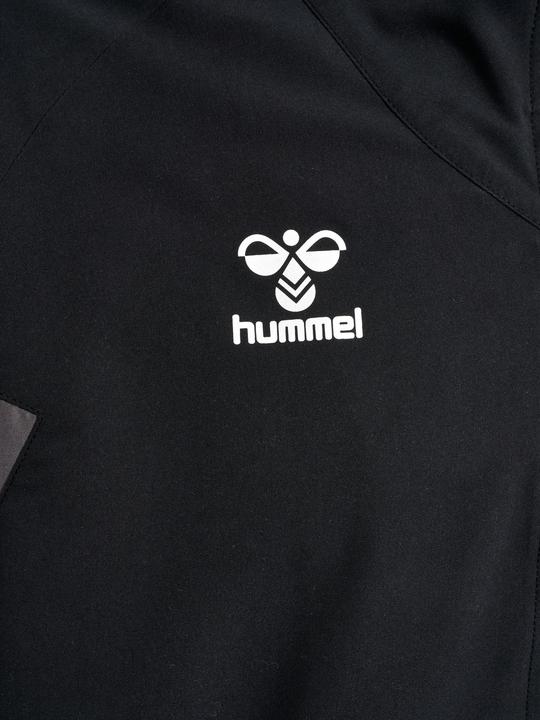 Actual product image hummel Hmltravel Woven Jacket (S)