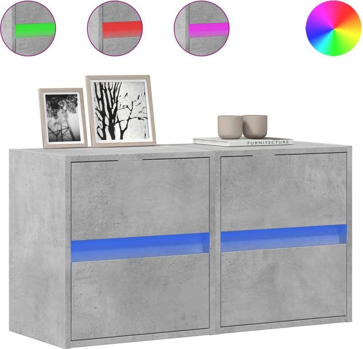 Actual product image VidaXL Leora