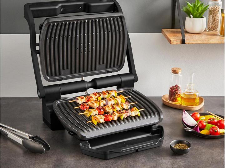 Productafbeelding Tefal OptiGrill+ GC7178