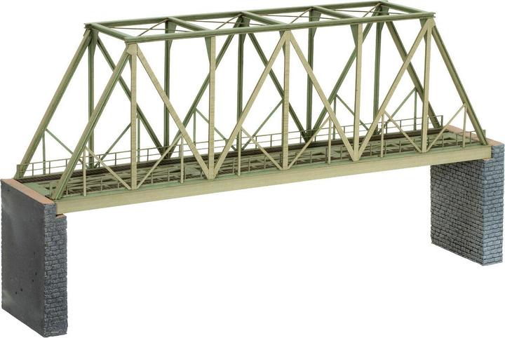 Actual product image Noch Box bridge