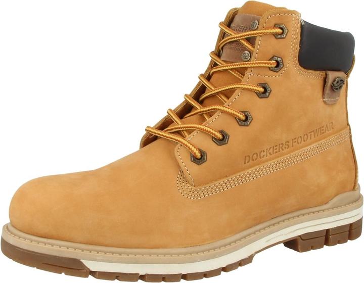 Image du produit Dockers by Gerli 43LU001 (43)