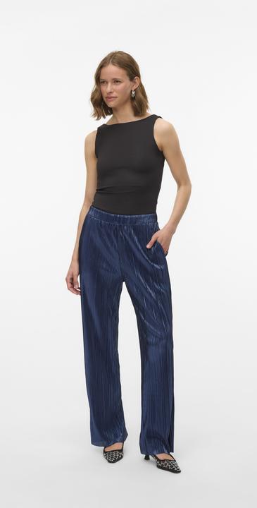 Produktbild Vero Moda Vmmillion Sl Square Top 2-Way Jrs Noos (S)