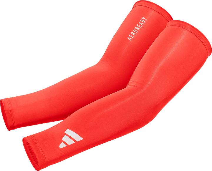 Produktbild Adidas Aeroready Compression Arm Sleeves (M, S)