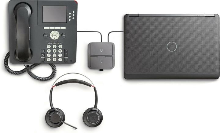 Produktbild Poly PLY MDA220 USB-A