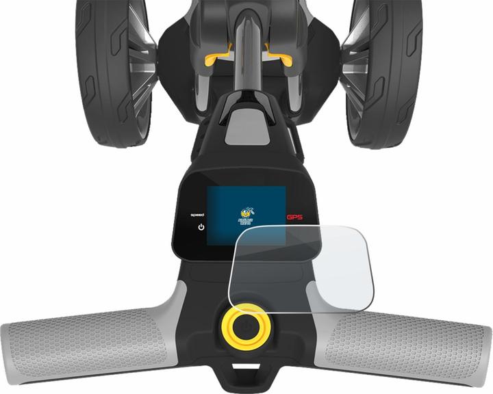 Actual product image BROTECT AirGlass Glass Matte