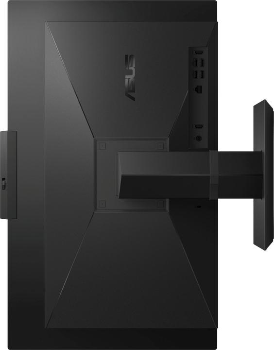 Immagine prodotto ASUS AIO A5702WVAR (Intel Core i5-1235U, 8 GB, 512 GB, Grafica Intel Arc)