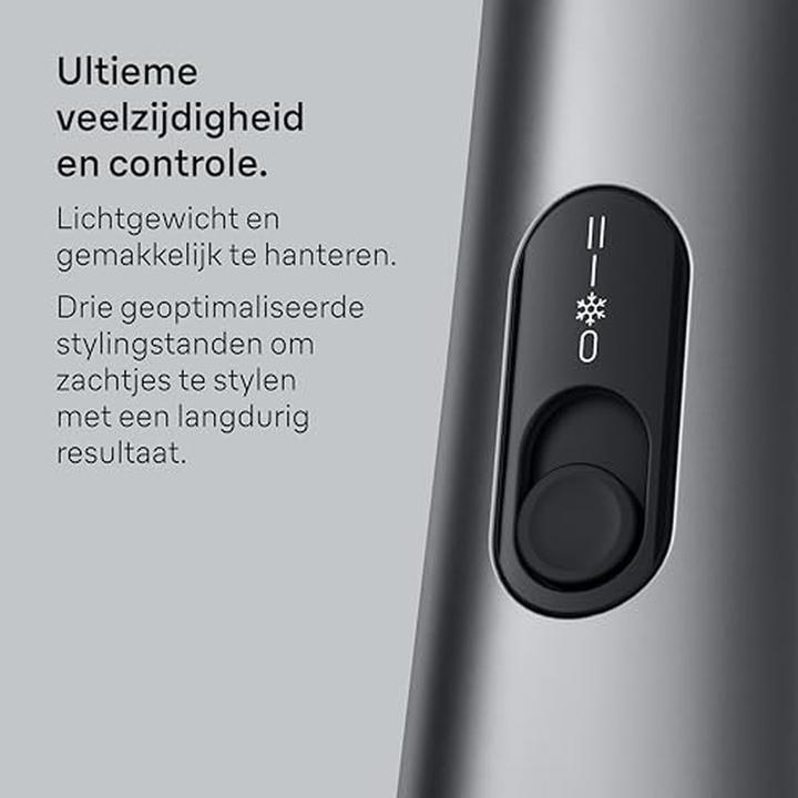 Image du produit Braun AS 4.3 Lockenstab