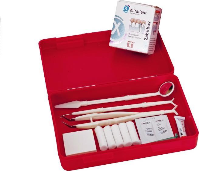 Immagine prodotto Relags Farmacia dentale (Prodotto per l'igiene)