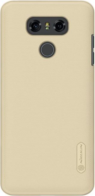 Produktbild Nillkin Super Frosted Shield Series (LG G6)
