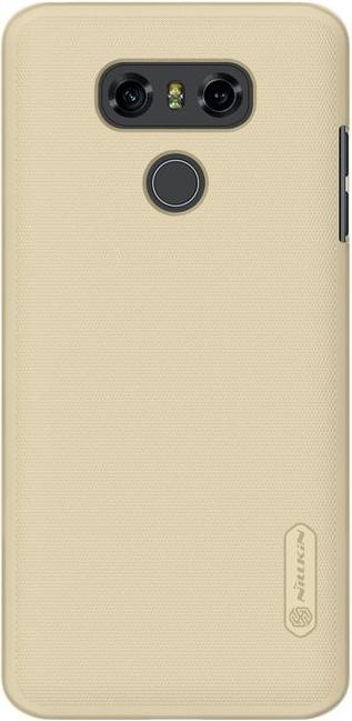 Productafbeelding Nillkin Super Frosted Shield-serie (LG G6)