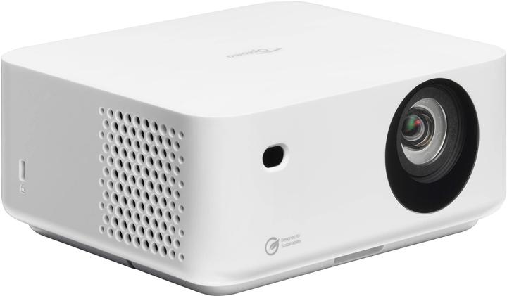 Actual product image Optoma ML1080 (Full HD, 550 lm, 1.2:1)