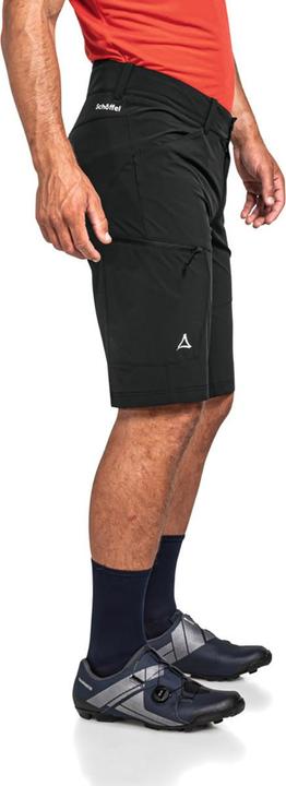 Produktbild Schöffel Danube Radhose kurz (L, XL)