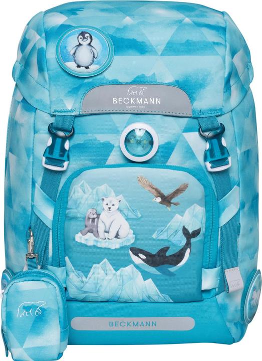 Produktbild Beckmann Arctic (22 l)