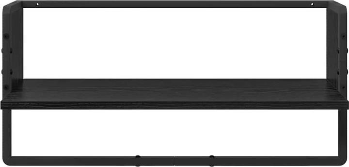 Produktbild vidaXL Wandregal (100 x 25 x 30 cm)