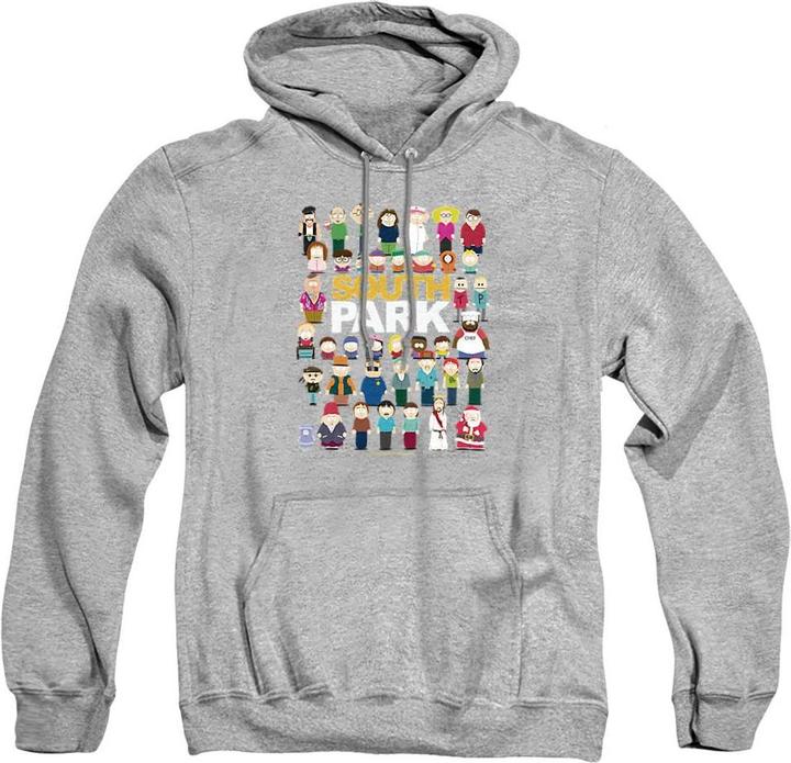 Produktbild Ubisoft Kapuzenpullover (XXL)