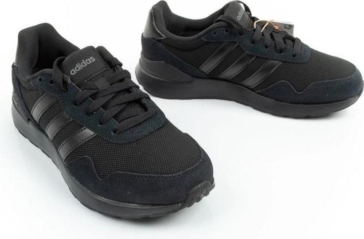 Image du produit Adidas Run 60S 4.0 - cblack/cblack/cblack (37)