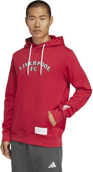 Image du produit Adidas Liverpool-Hoodie (L)