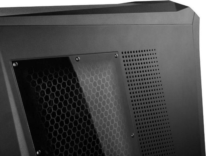 Image du produit Medion Erazer X5312 G (Intel Core i7 6700K, 16 Go, 256 Go, GeForce GTX 980)