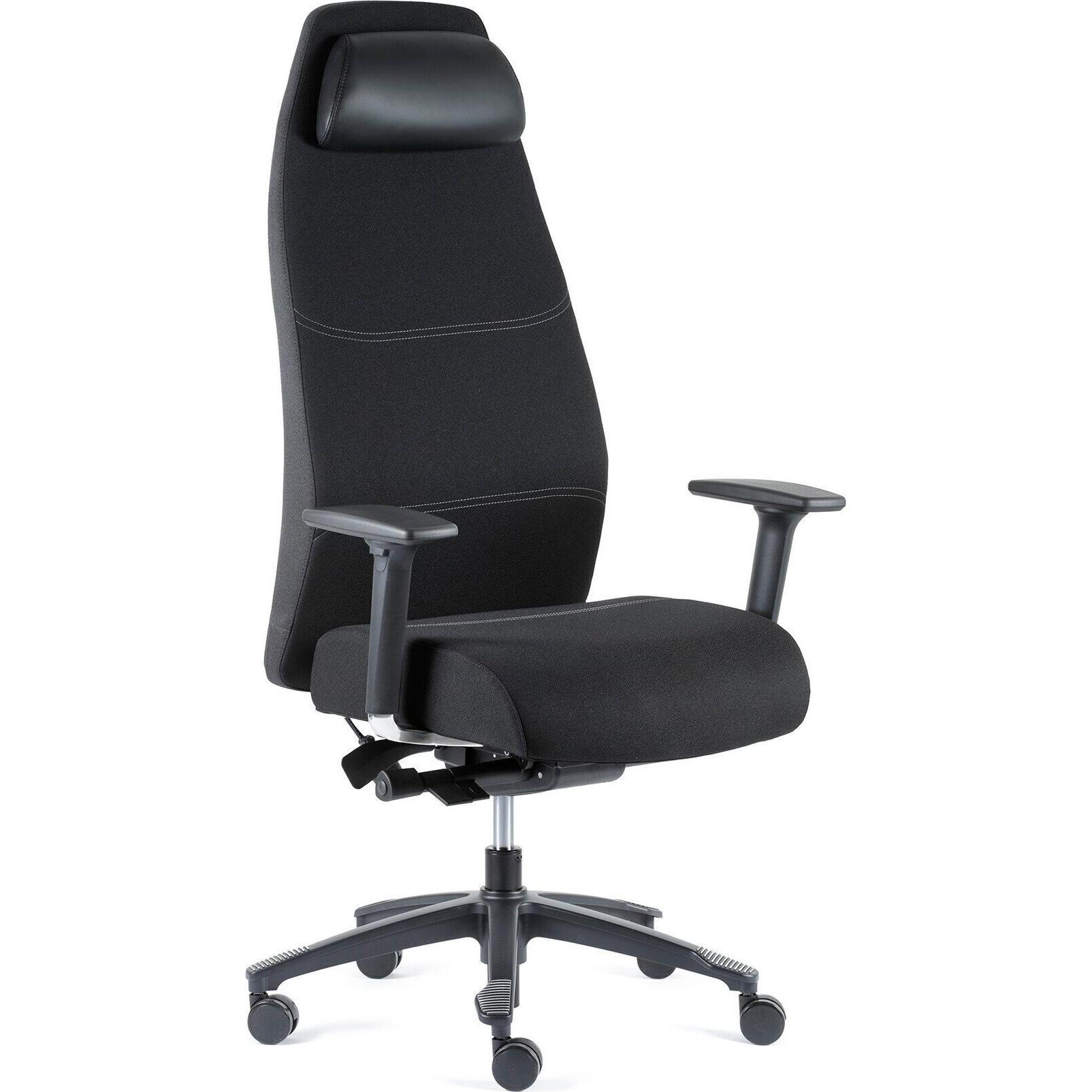 Toplux, Bureaustoel, Comfo 4020 Office Chair