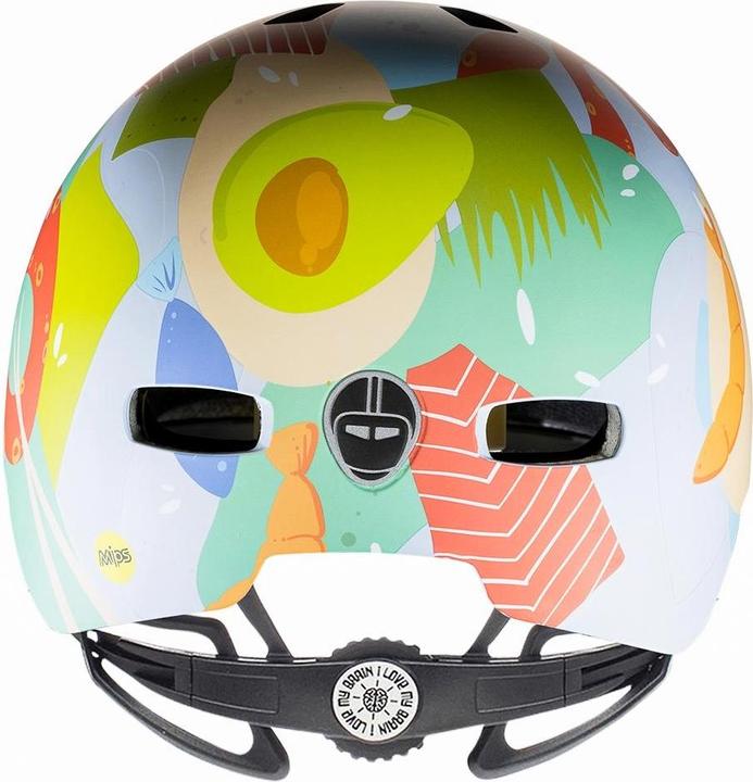 Actual product image Nutcase Helmet California Roll M, 56-60 cm (56 - 60 cm)