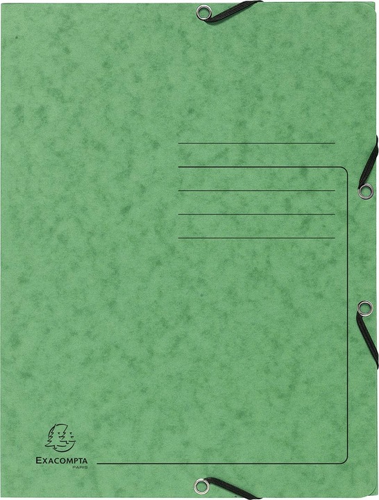 Grün