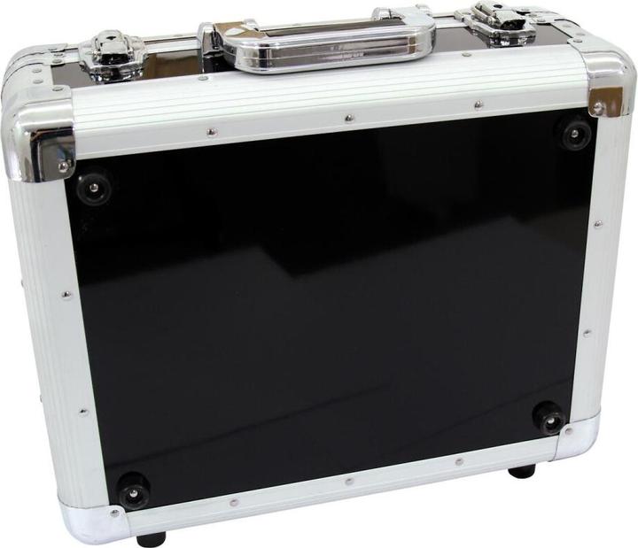 Image du produit Omnitronic Boîtier CD ALU Boîtier (L x l x h) 380 x 425 x 175 mm