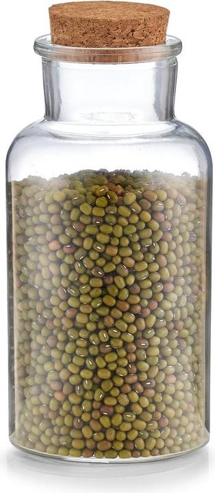 Actual product image Zeller Present Spice Glass (0.50 l)