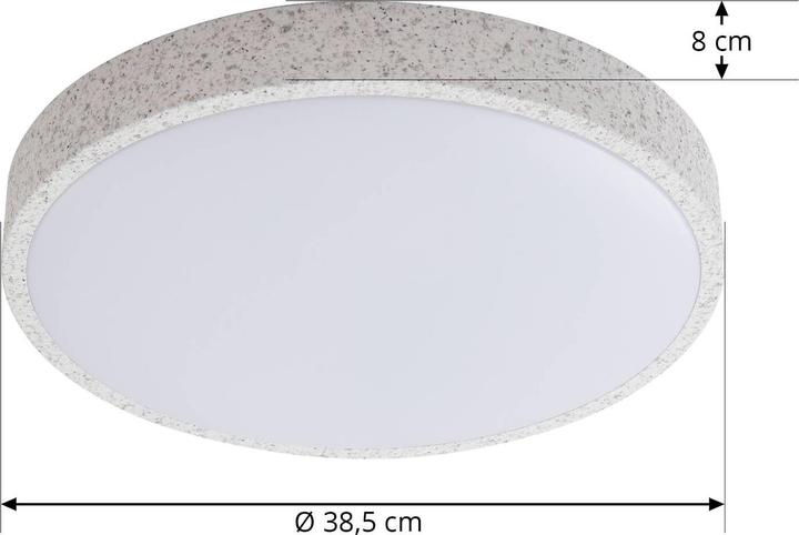 Produktbild Lindby Elmor (2400 lm)