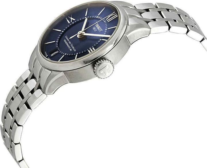 Immagine prodotto Tissot Chemin Des Tourelles Powermatic 80 Lady (Orologio da polso analogico, 32 mm)