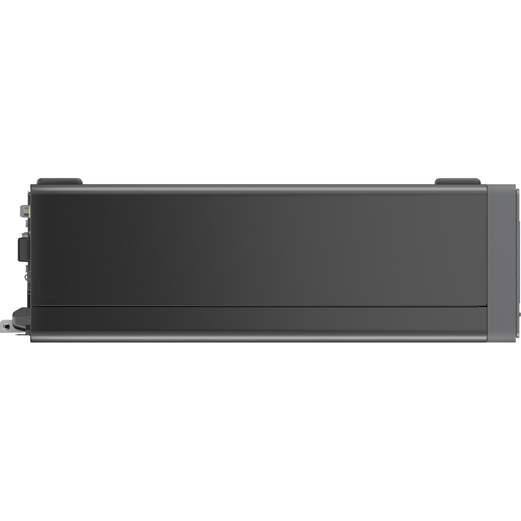 Lenovo ThinkCentre neo 50s Gen 5, Notebook Ersatzteile, Schwarz
