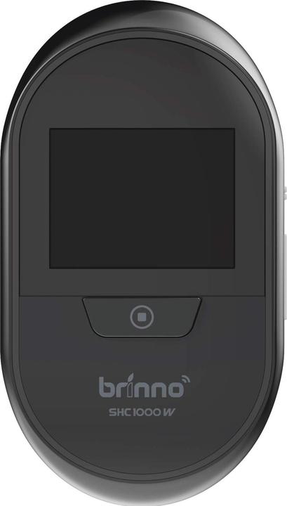 Brinno DUO Smart Door Camera SHC1000W (WLAN)