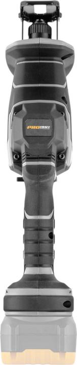 Produktbild Procraft Industrial RS20Abb Recipro Säbelsäge 20 V Brushless + 2x Akku 2,0 Ah + Ladegerät
