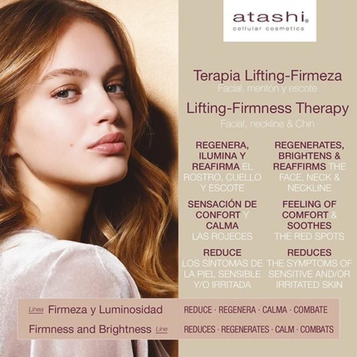 Actual product image Atashi CELLULAR PERFECTION SKIN SUBLIME terapia lifting-firmeza 50 ml (50 ml)