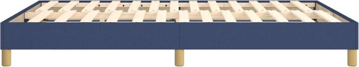 Actual product image vidaXL Boxspringbettgestell (140 x 200 cm)