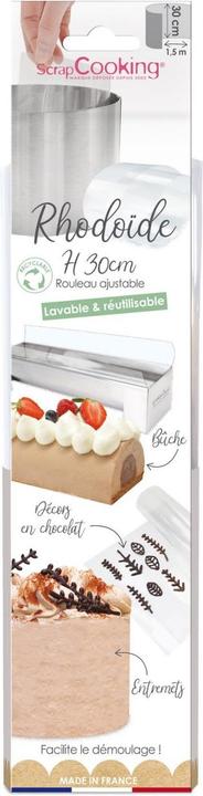 Utensili cake design