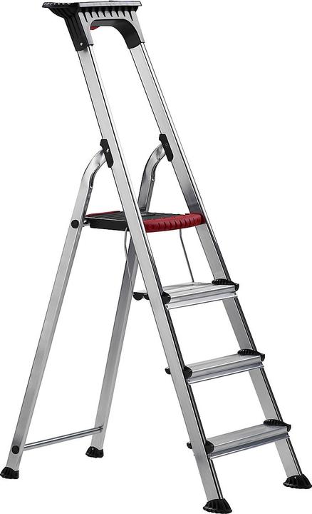 Immagine prodotto Altrex Scaletta a due piani (Scala doppia, 126 cm)