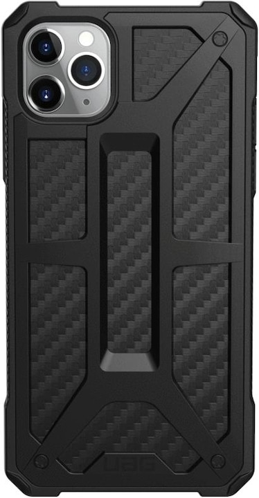 Produktbild UAG Monarch (Apple iPhone 11 Pro Max)