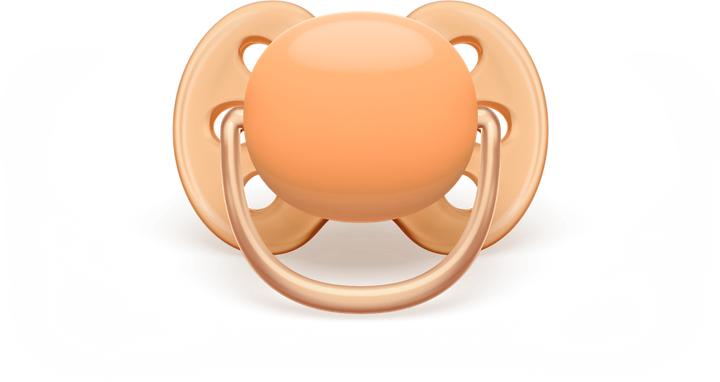 Produktbild Philips Avent Ultra soft (2 x, ab Geburt)
