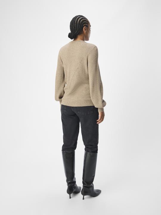 Produktbild Object Strick Pullover (S)