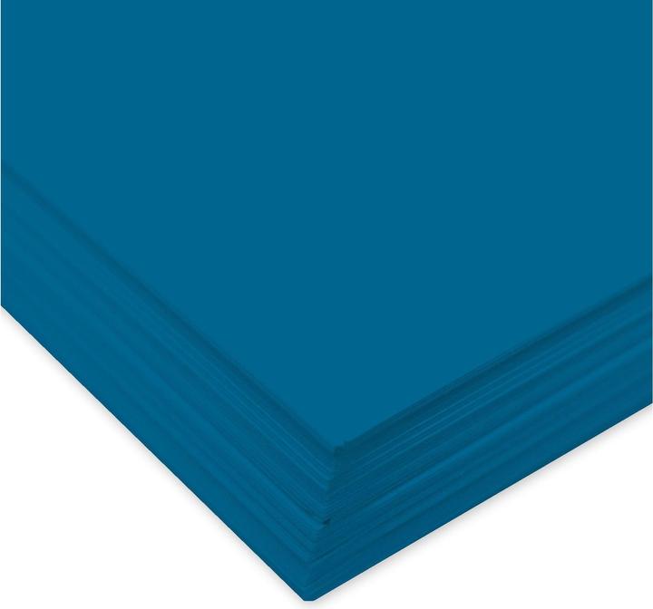 Actual product image Ursus Clay drawing paper 130 g/m2 (130 g/m², 10 x)