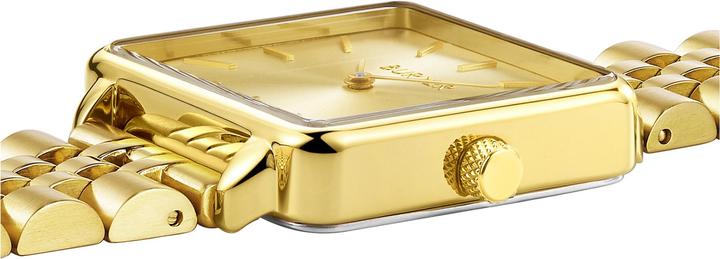 Produktbild Burker Watches Uhr Chloe Gold Limited Edition (Analoguhr, 28 mm)