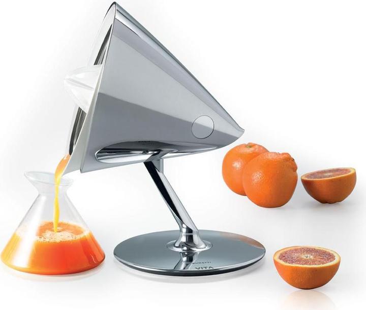 Produktbild Bugatti Zitruspresse VITA grün