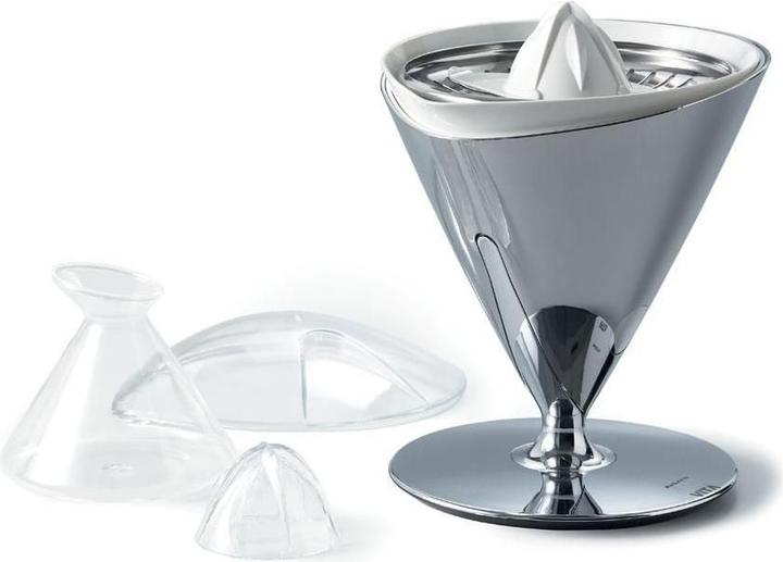 Produktbild Bugatti Zitruspresse VITA grün